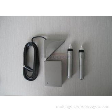 Portable interactive whiteboard UT100 for LCD TV convert th